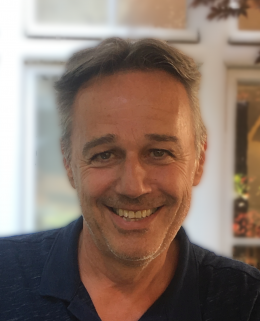 Portrait Rolf