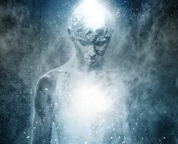 Bild Geist und Seele